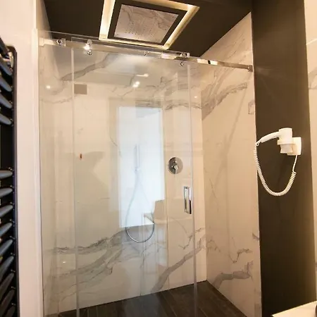 Vendégház Napoliurbansuite Nápoly