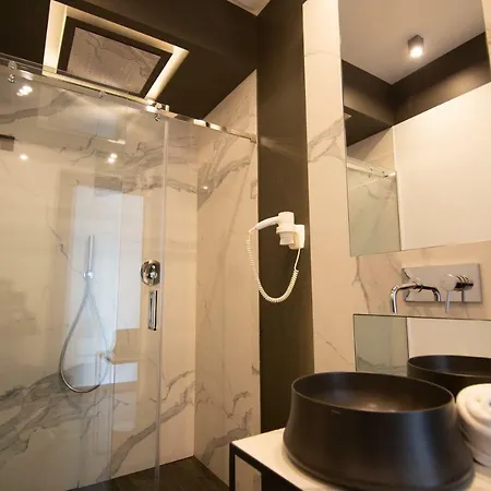 Napoliurbansuite Vendégház
