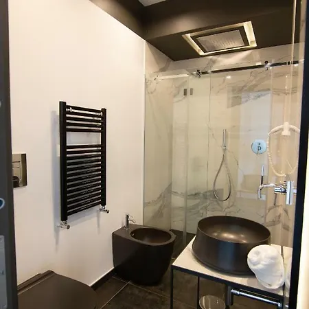 Vendégház Napoliurbansuite