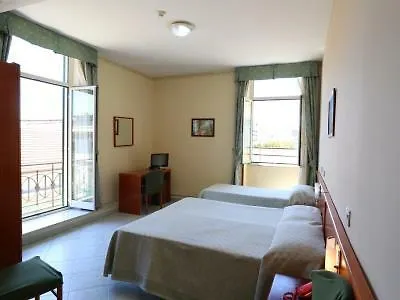 Garden 3* נאפולי