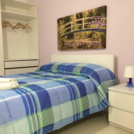 Oasi Santa Lucia Apartment *