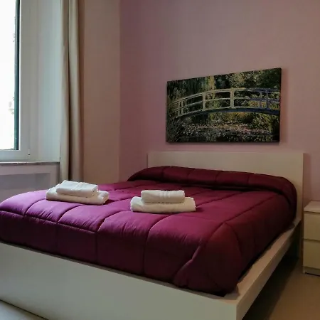 Oasi Santa Lucia Apartment