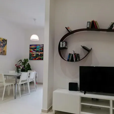 Oasi Santa Lucia Apartment *