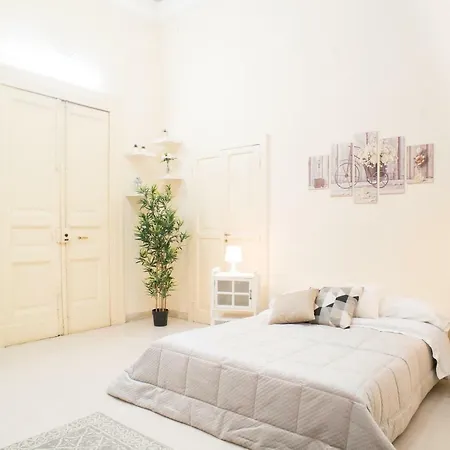 Apartment Casa Napoletana - Alighieri Naples