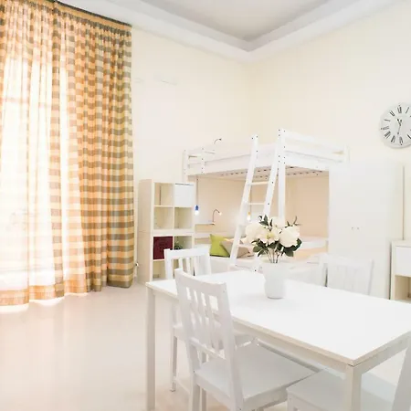 Apartment Casa Napoletana - Alighieri *