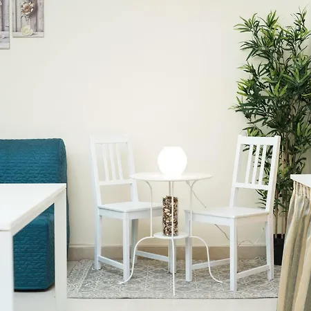 Casa Napoletana - Alighieri Apartment Naples
