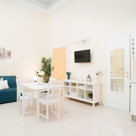 Apartment Casa Napoletana - Alighieri Naples