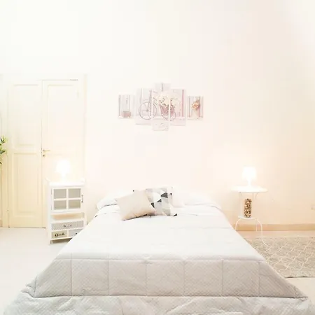 Casa Napoletana - Alighieri Apartment *