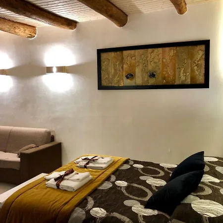 Bed & Breakfast Relais Piazza Del Plebiscito 3*