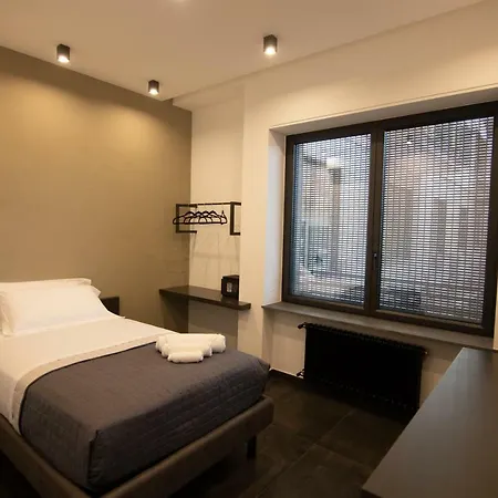Napoliurbansuite Vendégház Nápoly