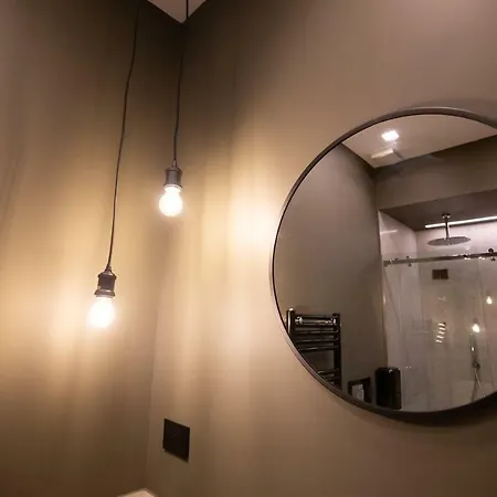 Napoliurbansuite 2* Nápoly