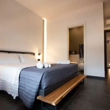 Napoliurbansuite Vendégház Nápoly