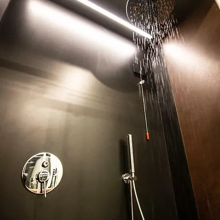 Napoliurbansuite 2* Nápoly