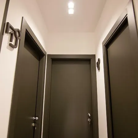Napoliurbansuite 2*