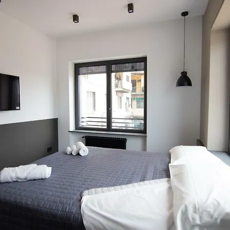 Napoliurbansuite Vendégház Nápoly