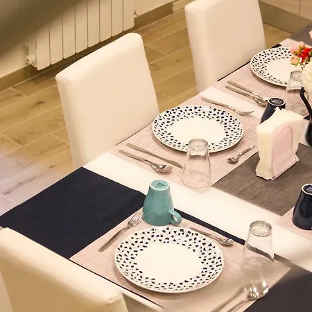 Speranzella 86 Gasthuis 3*