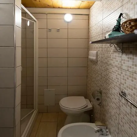 Bed & Breakfast Napoli Affittacamere