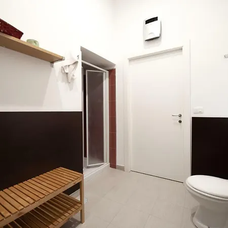 Experience 2* Naples
