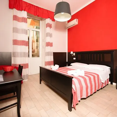 Experience Maison d'hôtes Naples