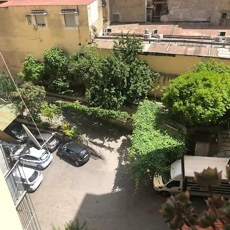Aroma - Neapolitan 2* Napoli