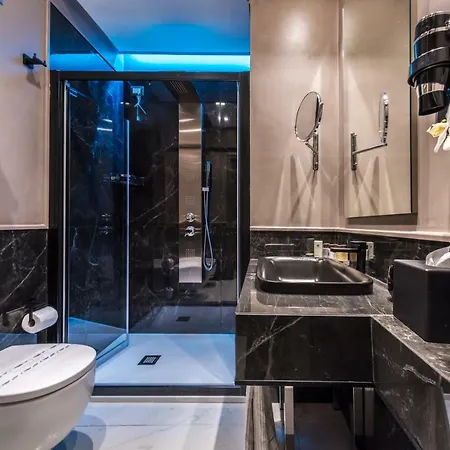 Couette-café Relais San Severo 3*