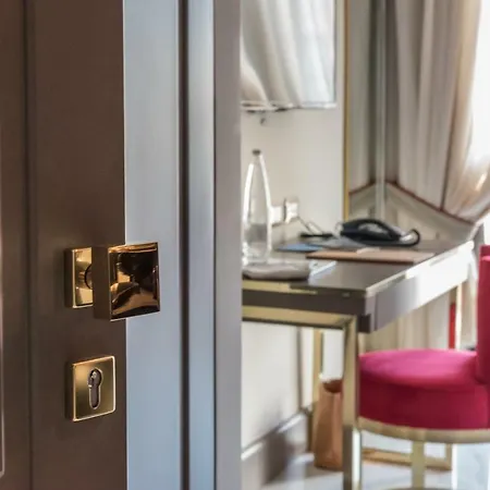 Relais San Severo Naples