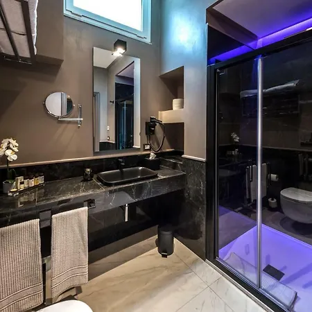 Relais San Severo Couette-café 3*