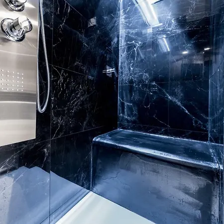 Relais San Severo Couette-café 3*