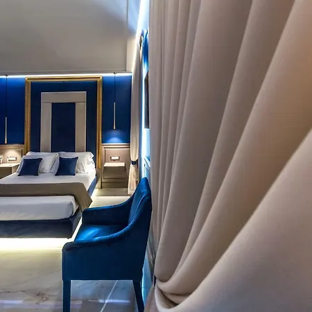 Couette-café Relais San Severo Naples