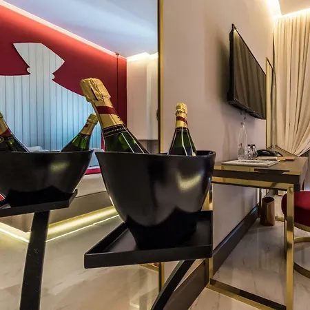 Relais San Severo 3* Naples