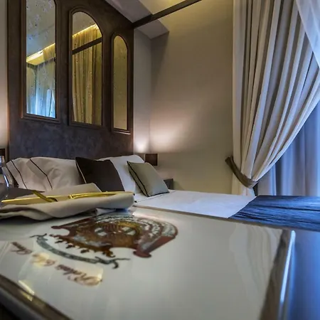 Relais San Severo 3* Naples