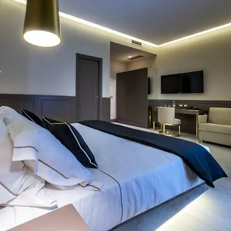 Relais San Severo Naples