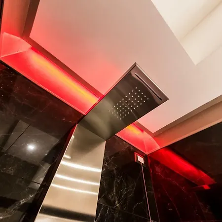 Couette-café Relais San Severo