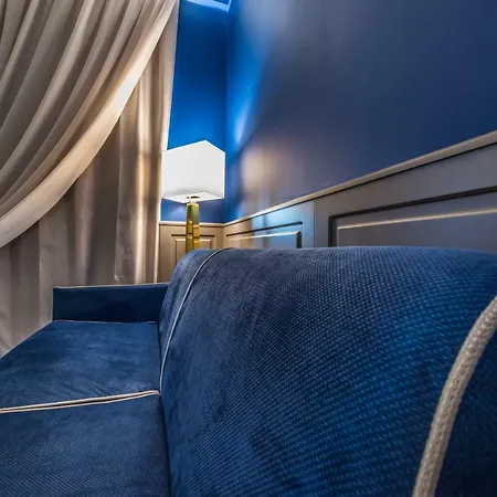 Couette-café Relais San Severo