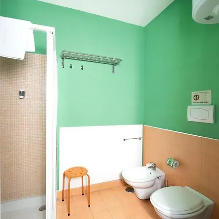 Experience 2* Naples