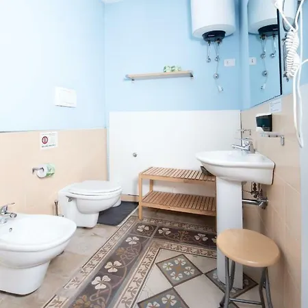 Experience Maison d'hôtes Naples