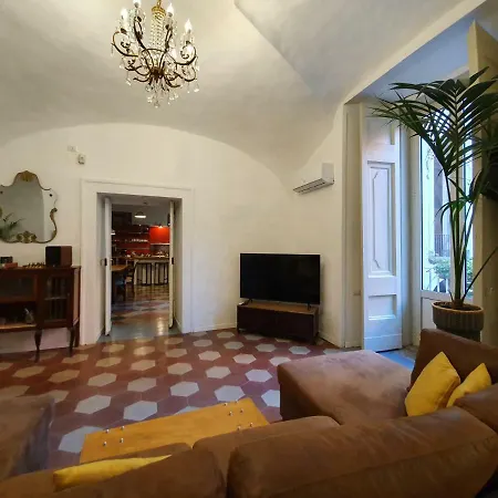 Bed & Breakfast The Spanish Palace, Suites, Rooms, & Terraces