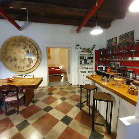 Bed & Breakfast The Spanish Palace, Suites, Rooms, & Terraces Naples