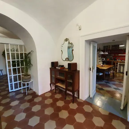 The Spanish Palace, Suites, Rooms, & Terraces Naples