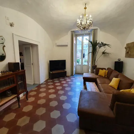 Bed & Breakfast The Spanish Palace, Suites, Rooms, & Terraces Naples
