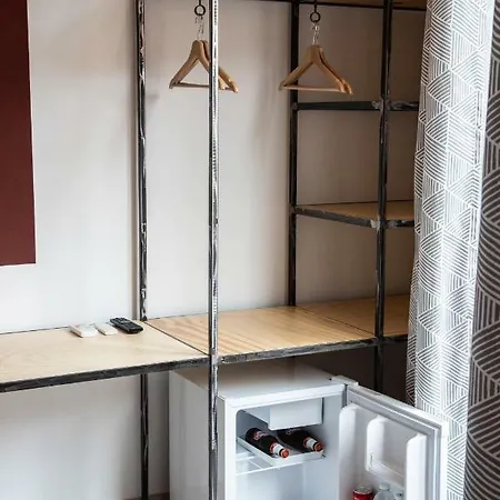 Borgo Vergini Garden 2* 나폴리