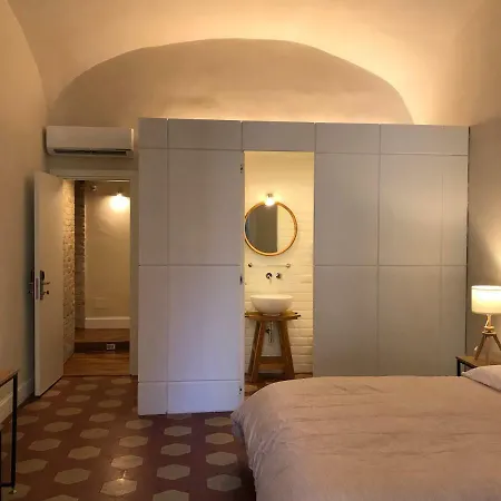 Affittacamere Palazzo Pignatelli *
