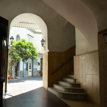 Palazzo Pignatelli Affittacamere