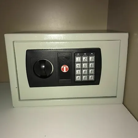 Il Ventre Di Maison d'hôtes 3*