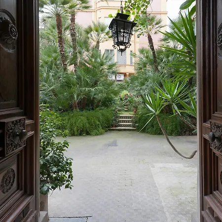 Weekend A Napoli Bed & Breakfast Naples
