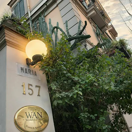 Weekend A Napoli 3* Naples