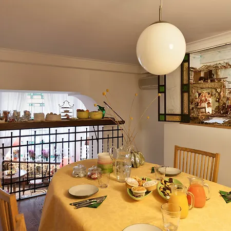 Bed & Breakfast Weekend A Napoli 3*