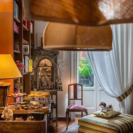 Bed & Breakfast Weekend A Napoli 3*