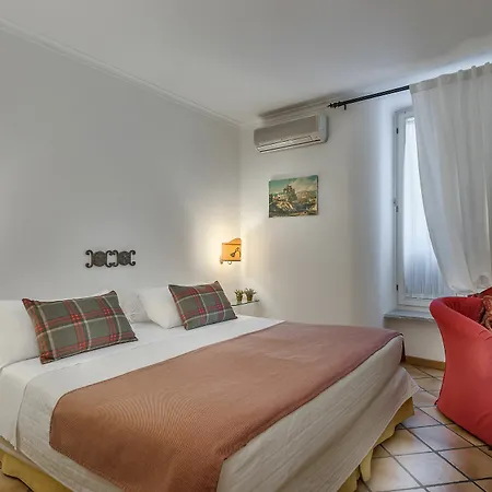 Couette-café Weekend A 3*
