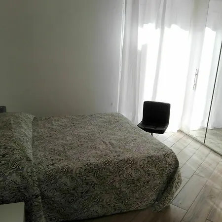 Domus Sant'elmo Apartament Neapol
